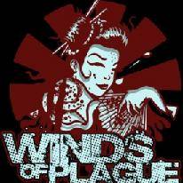 Winds Of Plague : Demo 2006
